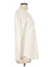 Chaser Ivory Long Sleeve Blouse Size 10 (estimated) - photo 4