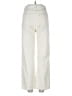 Unbranded Chevron-herringbone Ivory Casual Pants Size L - photo 2