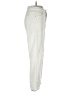 Unbranded Chevron-herringbone Ivory Casual Pants Size L - photo 4