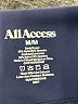 All Access Blue Active Pants Size M - photo 4