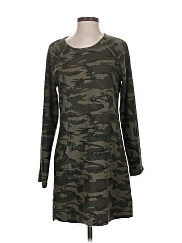 Bobi Casual Dress (view 1)