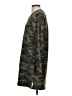 Bobi 100% Polyester Camo Green Casual Dress Size S - photo 5