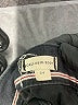 Madewell Stripes Black Blue Jeans Size 24 waist - photo 7