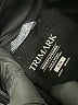 Assorted Brands 100% Polyester Black Track Jacket Size M - photo 6