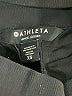 Athleta Solid Black Active Pants Size XS - photo 6
