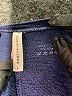 Christina Lehr Blue Cardigan Size Med (2) - photo 7