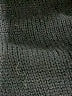 Unbranded Blue Turtleneck Sweater Size XXL - photo 4