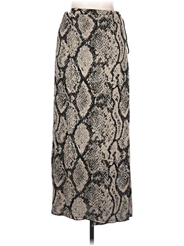 Zara Formal Skirt (view 1)