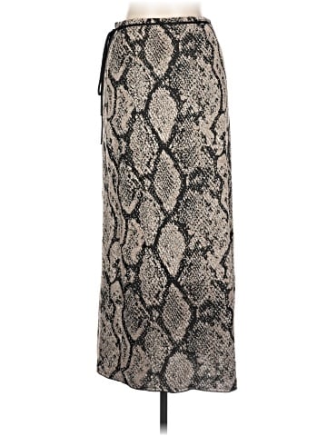 Zara Formal Skirt (view 2)