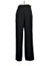 GOELIA Solid Black Dress Pants Size 8 - photo 2