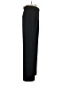 GOELIA Solid Black Dress Pants Size 8 - photo 4