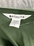 Athleta Green Long Sleeve T-Shirt Size S - photo 7