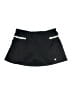 FILA Solid Black Casual Skirt Size XL - photo 1