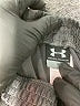 Under Armour 100% Polyester Solid Gray Casual Pants Size 6 - photo 3