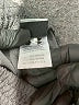 Under Armour 100% Polyester Solid Gray Casual Pants Size 6 - photo 4