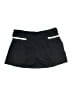 FILA Solid Black Casual Skirt Size XL - photo 2