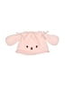 Gymboree 100% Cotton Pink Beanie Size 3-6 mo - photo 1