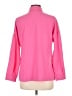 Unbranded 100% Polyester Pink 3/4 Sleeve Blouse Size 10 (estimated) - photo 2
