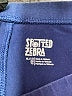 Spotted Zebra Solid Blue Casual Pants Size 12 - photo 3