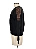 elevenparis. Black Pullover Sweater Size M - photo 5