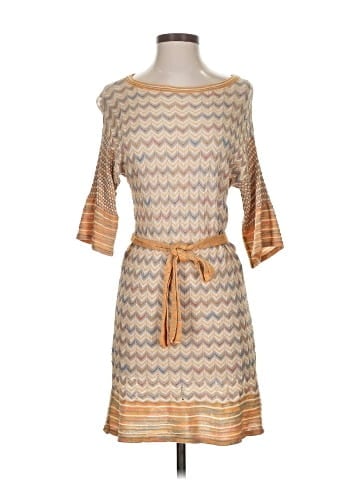 M Missoni Casual Dress (view 1)