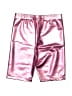 Harry Potter Metallic Silver Athletic Shorts Size 6 - photo 2