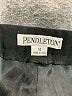 Pendleton Black Dress Pants Size 14 - photo 4