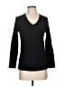 Express Black Pullover Sweater Size XS - photo 1