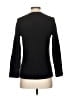 Express Black Pullover Sweater Size XS - photo 2