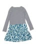 Tea 100% Cotton Blue Dress 9-12 MO / 12 MO - photo 2