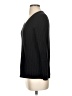 Express Black Pullover Sweater Size XS - photo 5
