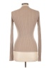 Margaret O'Leary Tan Long Sleeve Turtleneck Size L (estimated) - photo 2