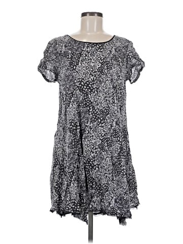 Silence and Noise Casual Dress (view 1)
