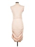 Rachel Parcell Tan Cocktail Dress Size L - photo 2