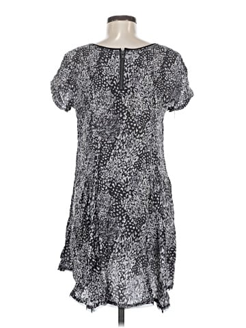 Silence and Noise Casual Dress (view 2)