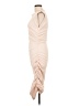 Rachel Parcell Tan Cocktail Dress Size L - photo 5