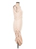 Rachel Parcell Tan Cocktail Dress Size L - photo 4