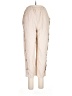 Shein Ivory Casual Pants Size L - photo 1