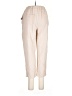 Shein Ivory Casual Pants Size L - photo 2