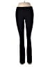 Banana Republic Black Active Pants Size 2 - photo 1