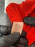 Max Studio Red Casual Dress Size S - photo 7