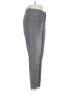Banana Republic Gray Jeans Size 30 waist - photo 4