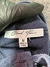Cloud Ten Blue Pullover Hoodie Size M - photo 7