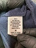 Cloud Ten Blue Pullover Hoodie Size M - photo 8
