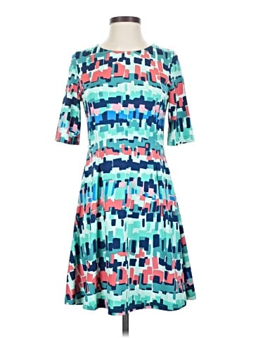 TRACY NEGOSHIAN Casual Dress (view 1)