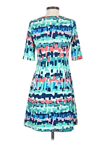 TRACY NEGOSHIAN Casual Dress (view 2)