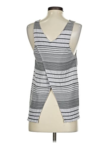 Deletta Sleeveless Top (view 2)