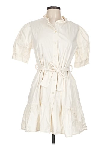 SOFIA Casual Dress (view 1)