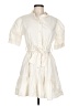 SOFIA Ivory Casual Dress Size L (estimated) - photo 1