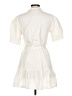 SOFIA Ivory Casual Dress Size L (estimated) - photo 2